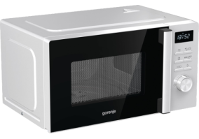 Микроволновая  печь Gorenje MO20A3WH