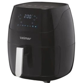 Мультипечь (аэрофритюрница) Zelmer ZAF5500