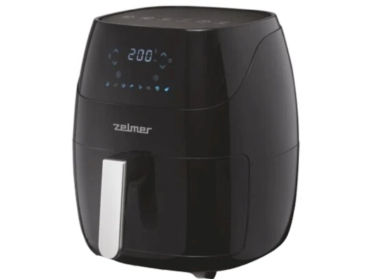 Мультипечь (аэрофритюрница) Zelmer ZAF5500