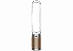 Очищувач повітря Dyson Purifier Cool Formaldehyde TP09 White/Gold