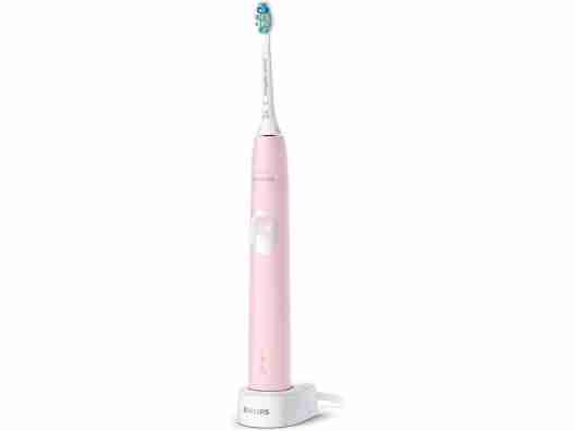 Электрическая зубная щетка Philips Sonicare ProtectiveClean 4300 HX6806/04