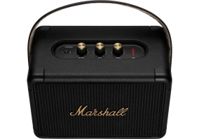 Портативная колонка Marshall Kilburn II Black and brass (1005923)