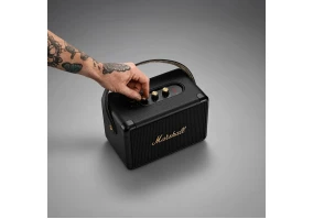 Портативная колонка Marshall Kilburn II Black and brass (1005923)