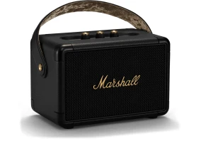 Портативная колонка Marshall Kilburn II Black and brass (1005923)