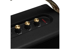 Портативная колонка Marshall Kilburn II Black and brass (1005923)