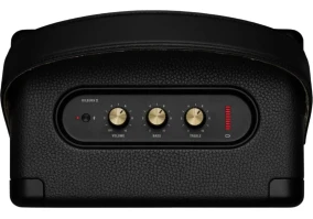 Портативная колонка Marshall Kilburn II Black and brass (1005923)