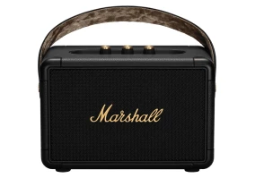 Портативная колонка Marshall Kilburn II Black and brass (1005923)