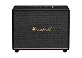 Мультимедийная акустика Marshall Woburn III Black (1006016)