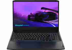 Ноутбук Lenovo IdeaPad Gaming 3 15IHU6 (82K100RAPB)