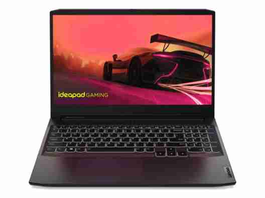 Ноутбук Lenovo IdeaPad Gaming 3 15IHU6 (82K101F1PB)