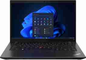 Ноутбук Lenovo ThinkPad L14 Gen 3 (21C1005TPB)