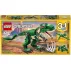 Конструктор Lego Creator Мощные динозавры (31058)