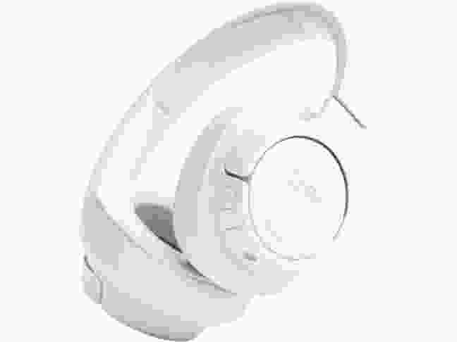 Наушники с микрофоном JBL Tune 720BT White (jblT720BTWHT)