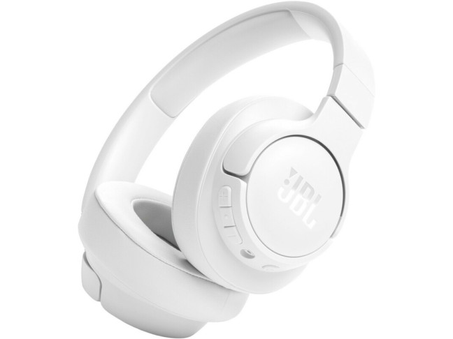 Наушники с микрофоном JBL Tune 720BT White (jblT720BTWHT)