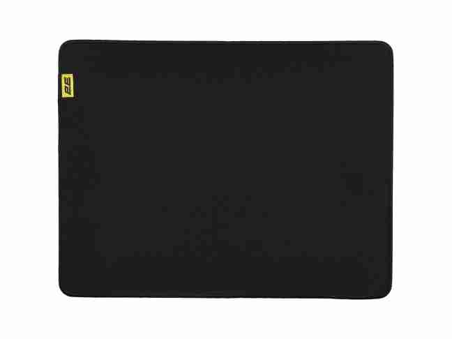 Килимок для миші 2E Mouse Pad PRO Speed M Black (2e-SPEED-M-BK-PRO)