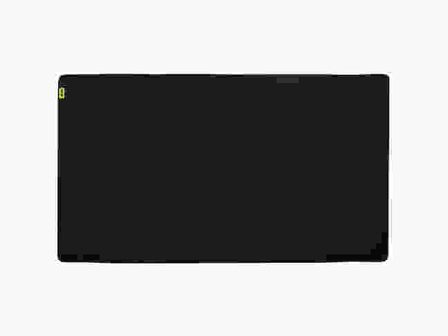 Килимок для миші 2E Mouse Pad PRO Speed XL Black (2e-SPEED-XL-BK-PRO)