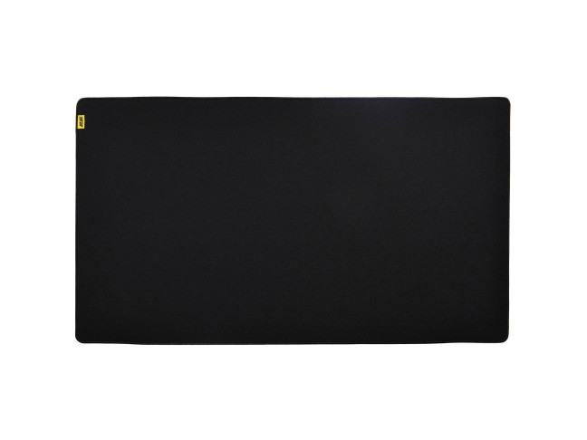 Килимок для миші 2E Mouse Pad PRO Speed XL Black (2e-SPEED-XL-BK-PRO)