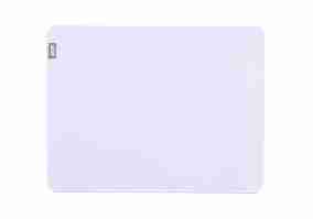 Килимок для миші 2E Mouse Pad PRO Speed M White (2e-SPEED-M-WH-PRO)