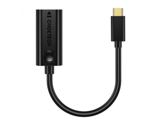 Адаптер Choetech USB Type C - HDMI (HUB-H04)