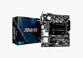 Материнська плата ASRock J5040-ITX