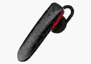 Bluetooth гарнітура Remax RB-T1 Black (6954851295440)