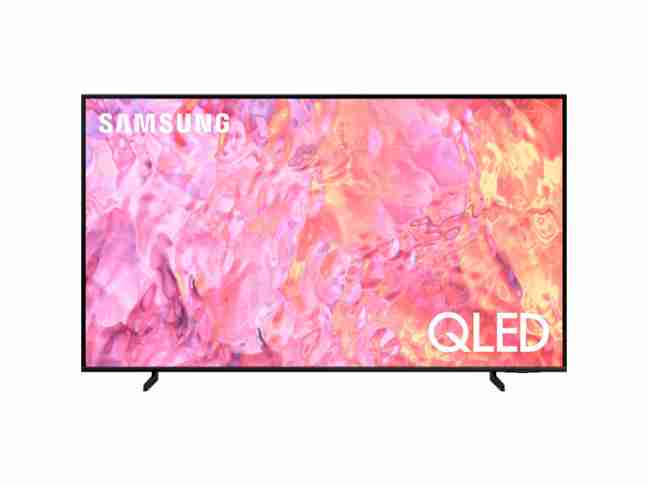 Телевізор Samsung QE50Q60CAUXUA