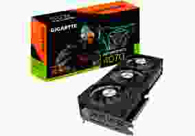 Відеокарта Gigabyte GeForce RTX 4070 GAMING OC 12G (GV-N4070GAMING OC-12GD)