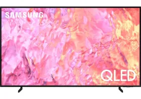 Телевизор Samsung QE85Q60C
