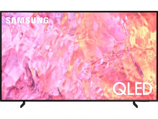 Телевизор Samsung QE85Q60C