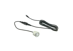 Комплект парктроника Cyclone SJ-4D silver