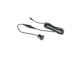 Комплект парктроника Cyclone SQ-4D black