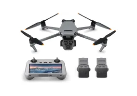 Квадрокоптер DJI Mavic 3 Pro Fly More Combo with  RC (CP.MA.00000660.01)