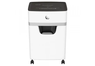 Знищувач документів HP OneShred 10MC (2804)