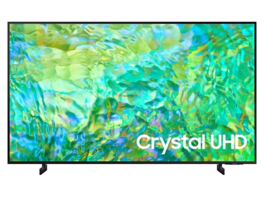 Телевизор Samsung UE50CU8002