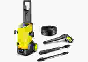 Минимойка высокого давления Karcher K 5 WCM (1.324-400.0)