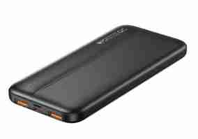 Зовнішній акумулятор (Power Bank) Remax RPP-212 Tinyl 10000mAh Black