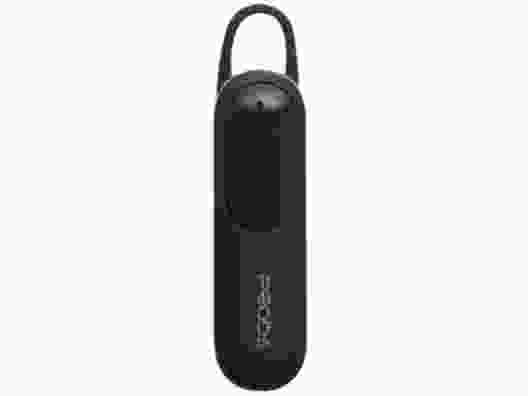 Bluetooth гарнитура Proda Palo Series PD-BE300 Black