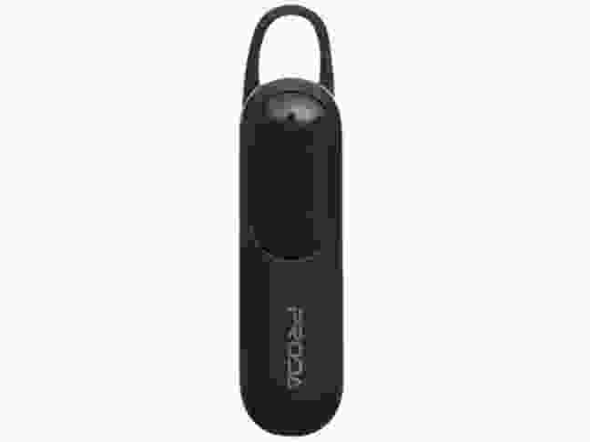 Bluetooth гарнитура Proda Palo Series PD-BE300 Black