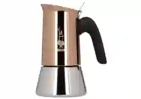 Гейзерна кавоварка Bialetti New Venus 4 TZ Copper