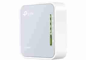 Маршрутизатор (роутер) TP-LINK TL-WR902AC