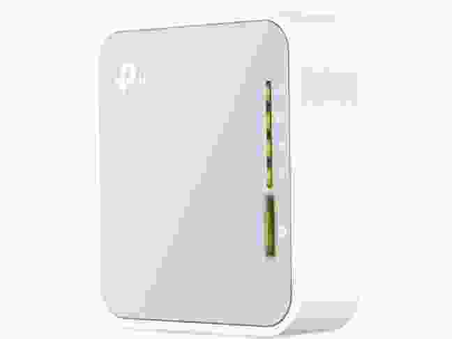 Маршрутизатор (роутер) TP-LINK TL-WR902AC