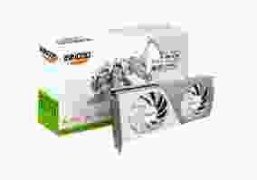 Відеокарта Inno3D GEFORCE RTX 4070 TWIN X2 OC WHITE (N40702-126XX-185252W)