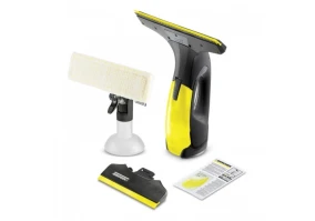 Пылесос для окон Karcher WV 2 Premium Black Edition (1.633-426.0)