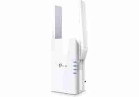 Повторювач Wi-Fi TP-LINK RE605X