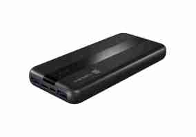 Зовнішній акумулятор (Power Bank) NATEC Trevi Slim Q 10000 mAh (NPB-1923)