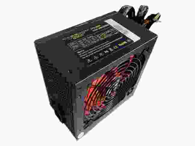 Блок питания Casecom CM 600 ATX 600W