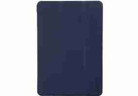 Чехол BeCover Smart Case для Lenovo Tab E10 TB-X104 Deep Blue (703277)