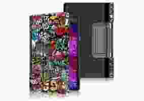 Чохол BeCover Smart Case для Lenovo Yoga Tab 11 YT-706F Graffiti (707298)