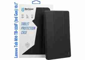 Чехол BeCover Smart Case для Lenovo Tab M10 TB-328F (3rd Gen) 10.1" Black (708281)