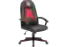 Компьютерное кресло для геймера Defender Shark (64348)